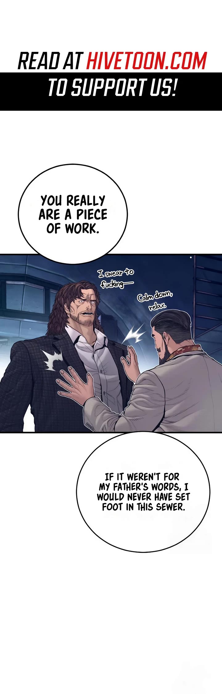 Manager Kim Chapter 228 page 40 - Chapter 228