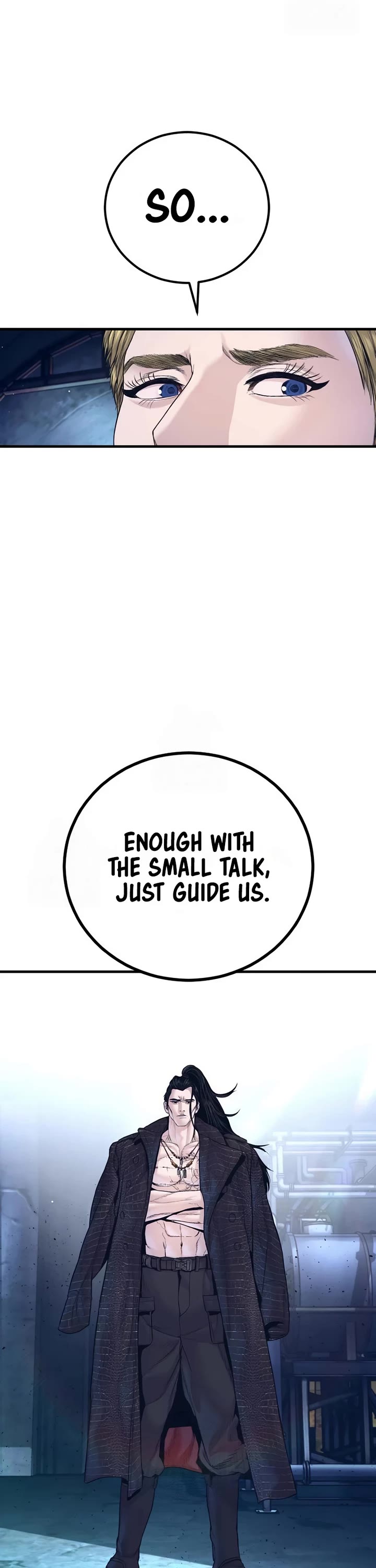 Manager Kim Chapter 228 page 41 - Chapter 228