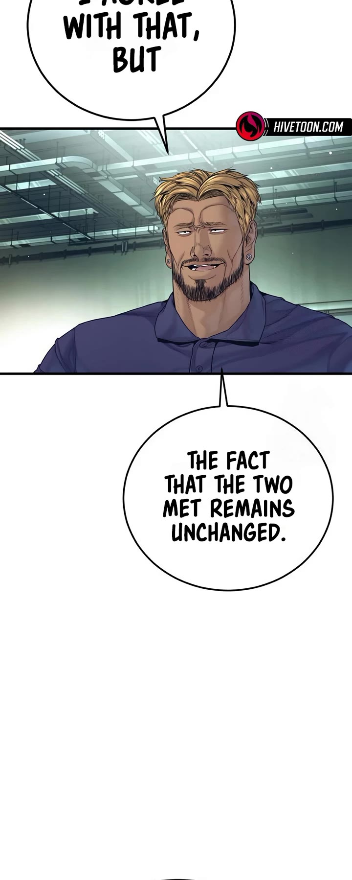 Manager Kim Chapter 228 page 45 - Chapter 228