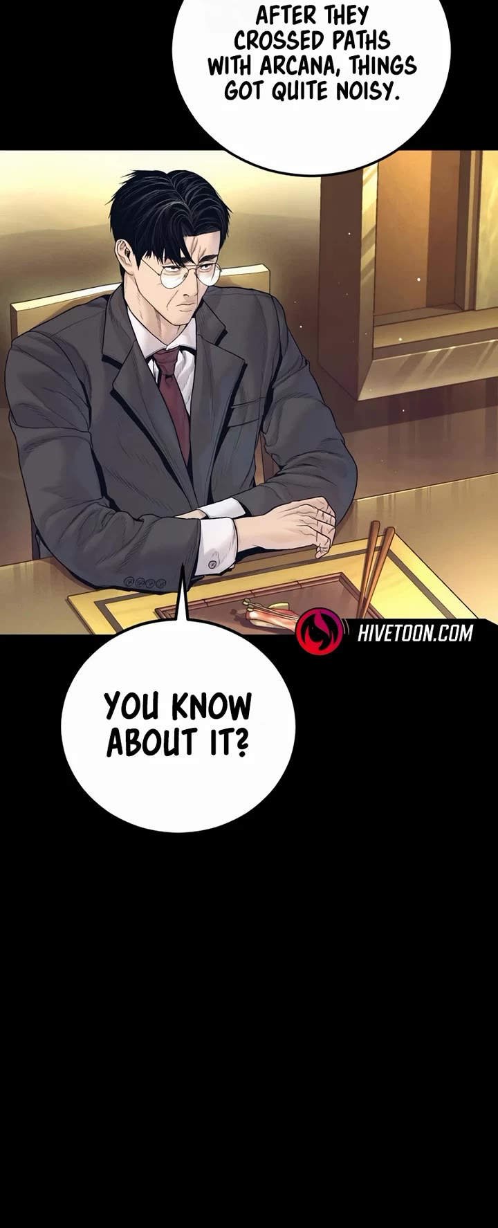 Manager Kim Chapter 228 page 50 - Chapter 228