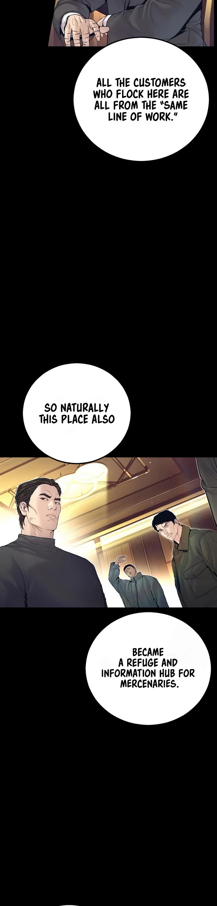 Manager Kim Chapter 228 page 53 - Chapter 228