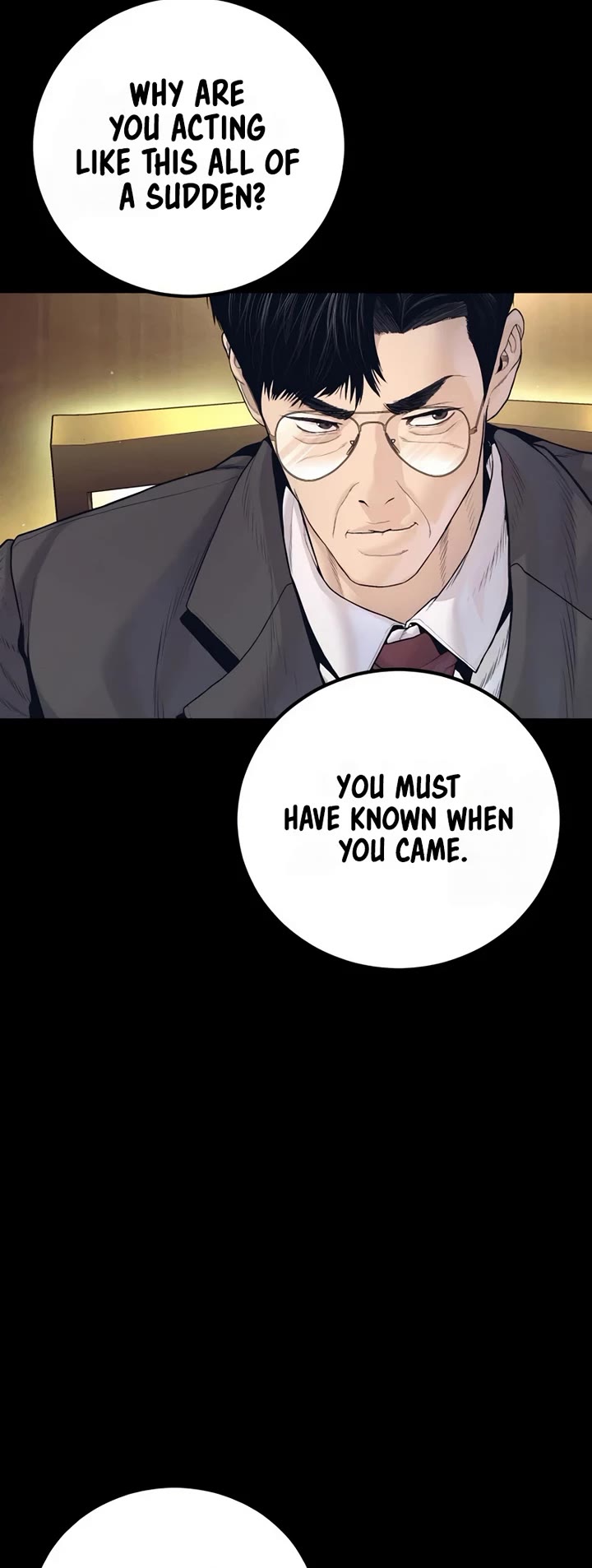 Manager Kim Chapter 228 page 54 - Chapter 228