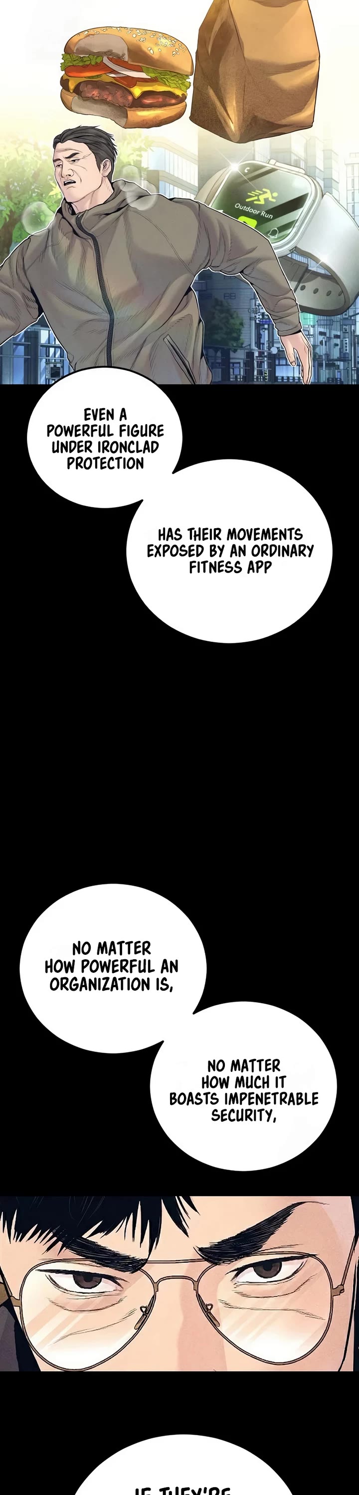 Manager Kim Chapter 228 page 57 - Chapter 228