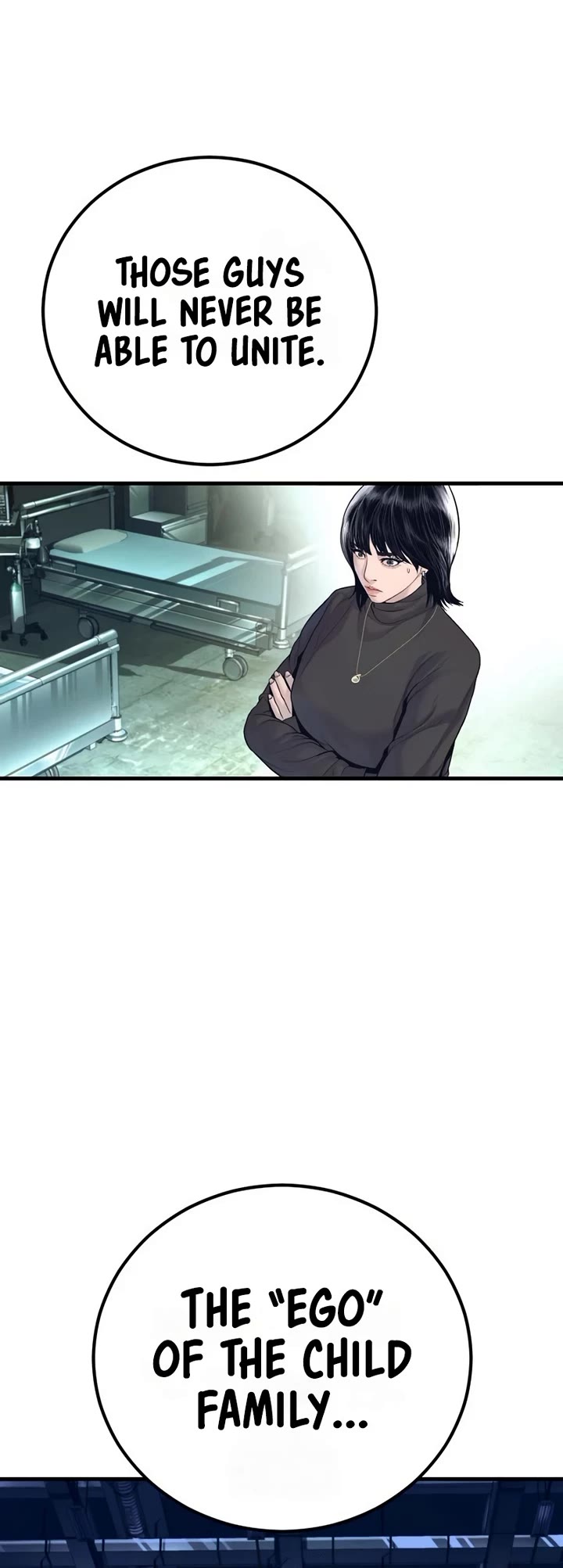 Manager Kim Chapter 228 page 60 - Chapter 228