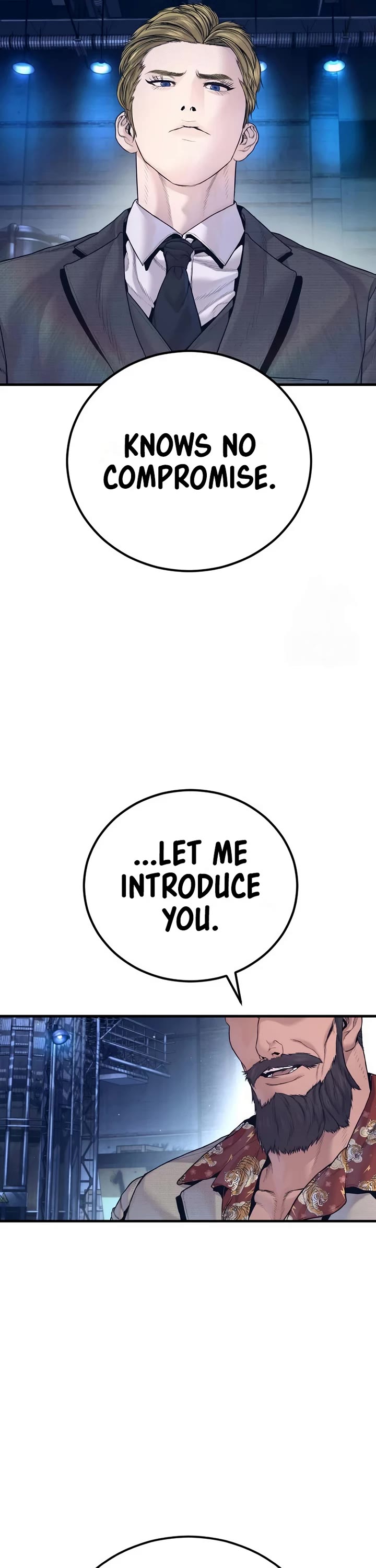 Manager Kim Chapter 228 page 61 - Chapter 228