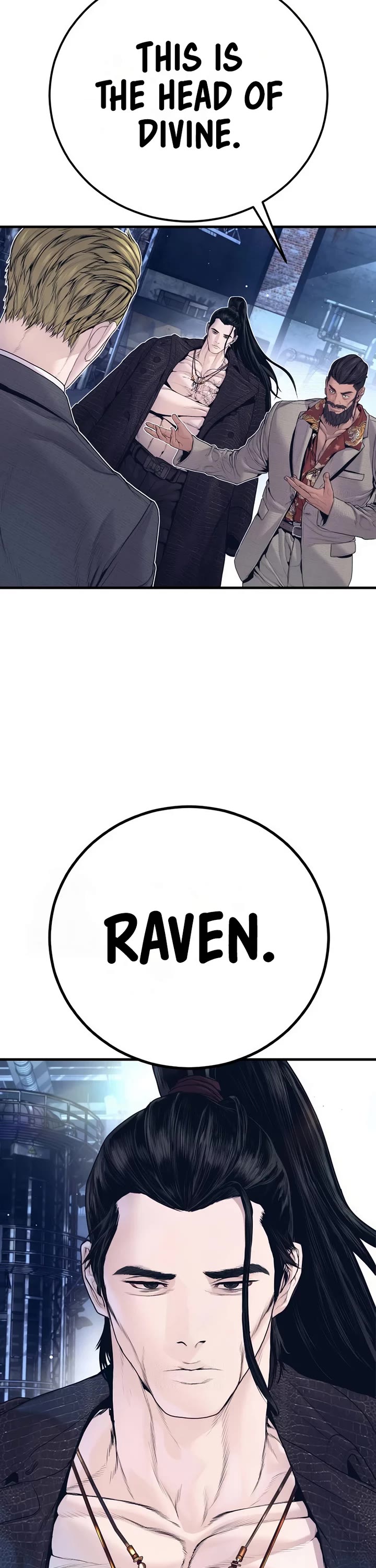 Manager Kim Chapter 228 page 62 - Chapter 228