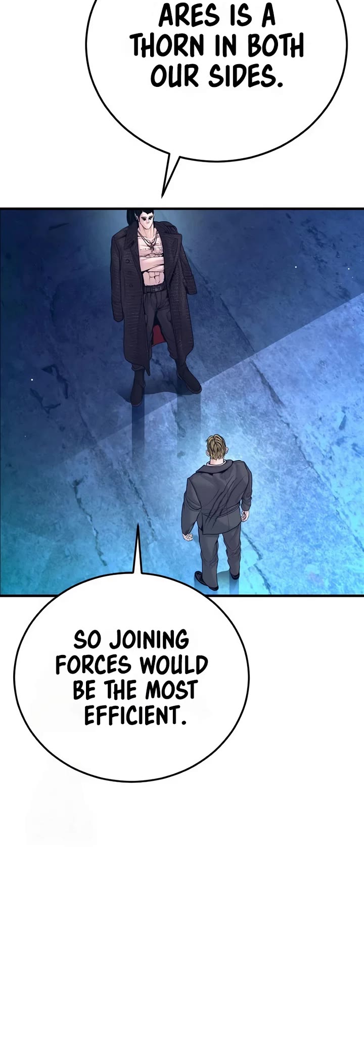 Manager Kim Chapter 228 page 64 - Chapter 228