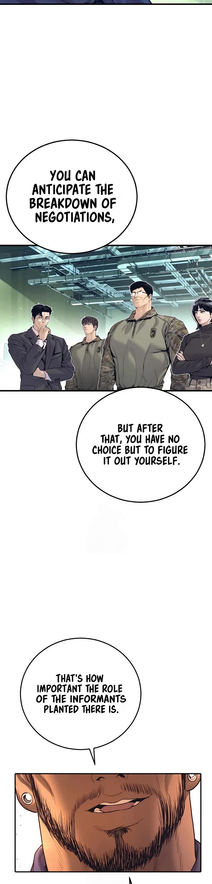 Manager Kim Chapter 228 page 68 - Chapter 228