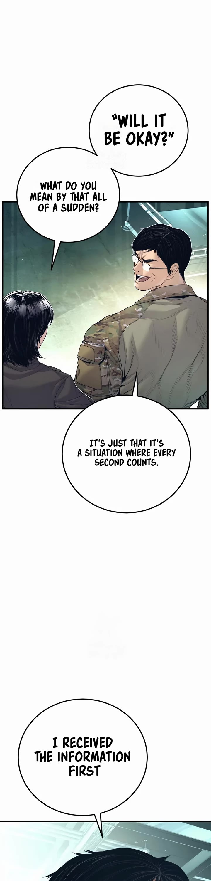 Manager Kim Chapter 228 page 71 - Chapter 228