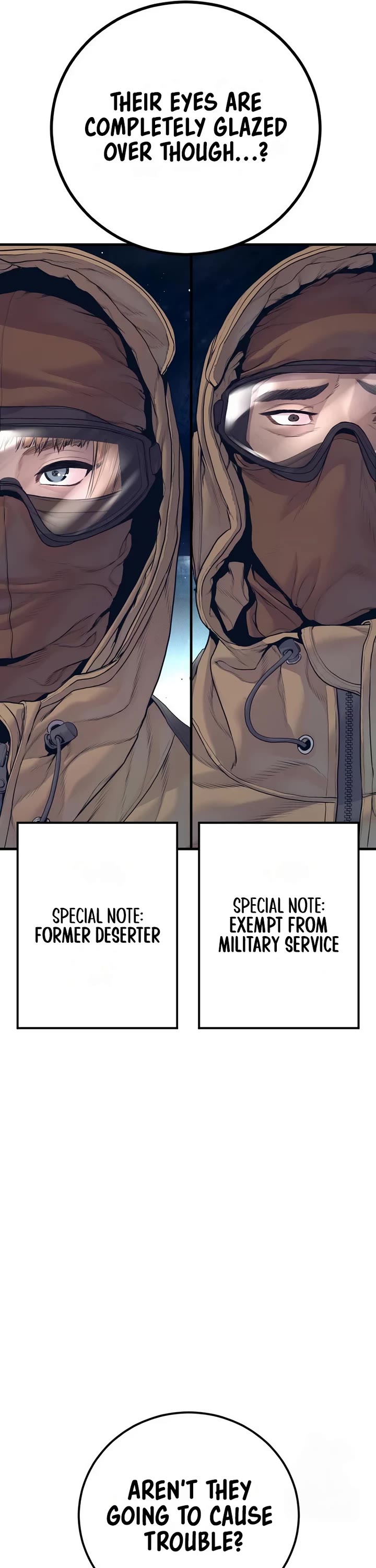 Manager Kim Chapter 228 page 76 - Chapter 228