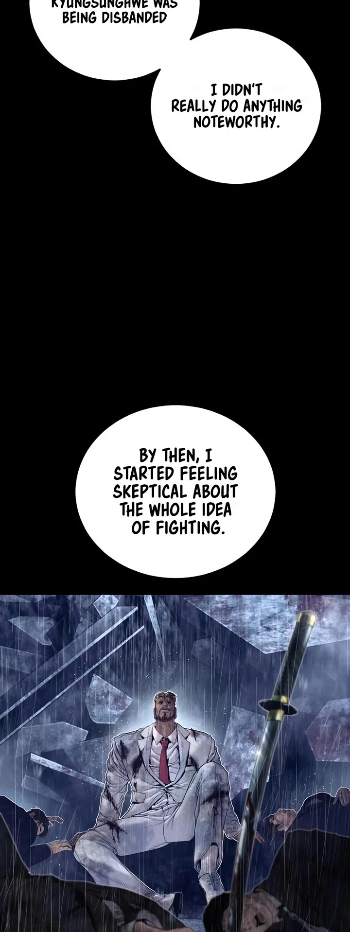 Manager Kim Chapter 228 page 9 - Chapter 228
