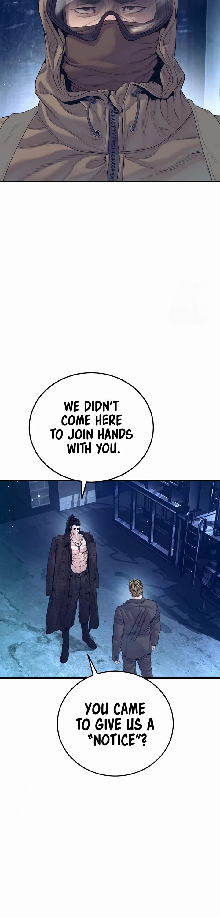 Manager Kim Chapter 229 page 12 - Chapter 229