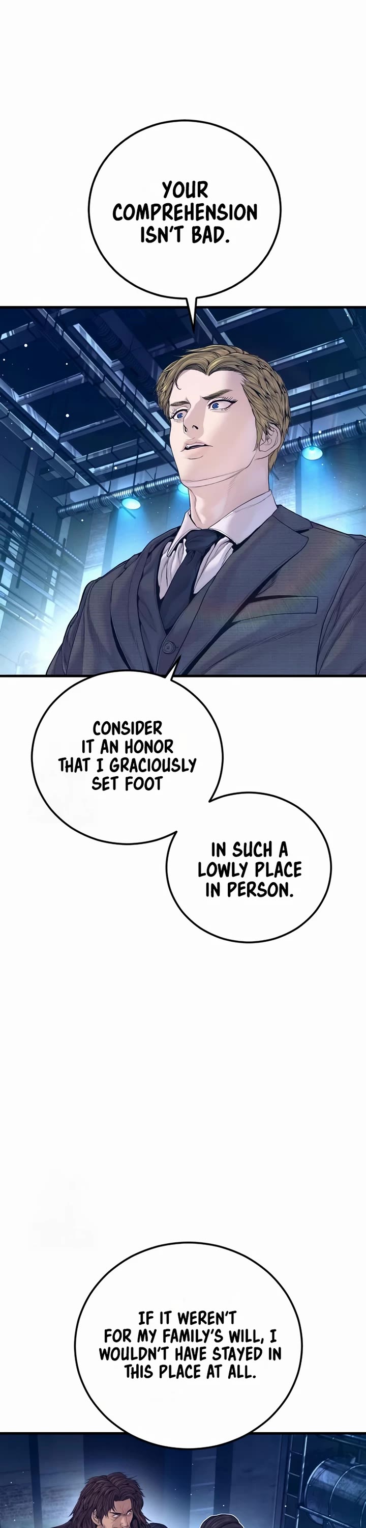 Manager Kim Chapter 229 page 13 - Chapter 229