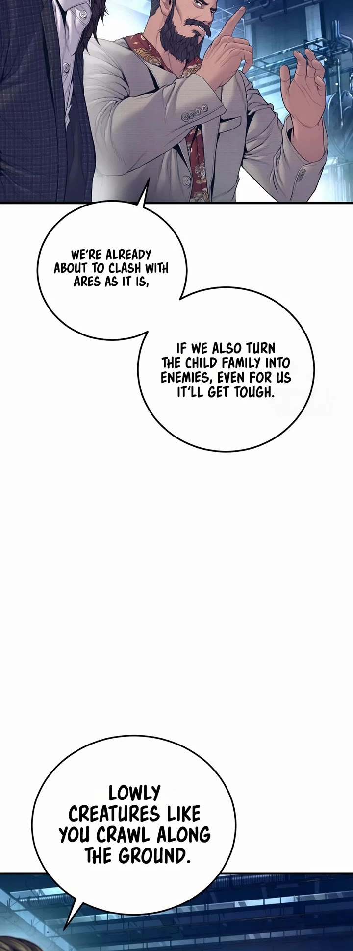 Manager Kim Chapter 229 page 15 - Chapter 229