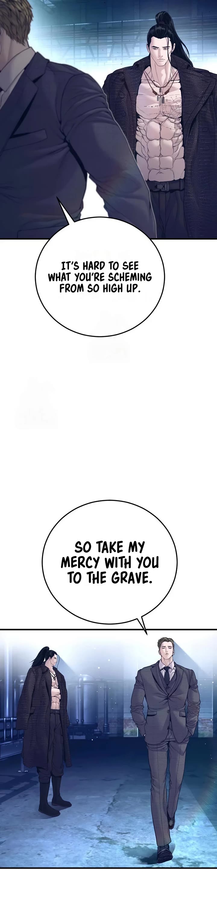 Manager Kim Chapter 229 page 16 - Chapter 229