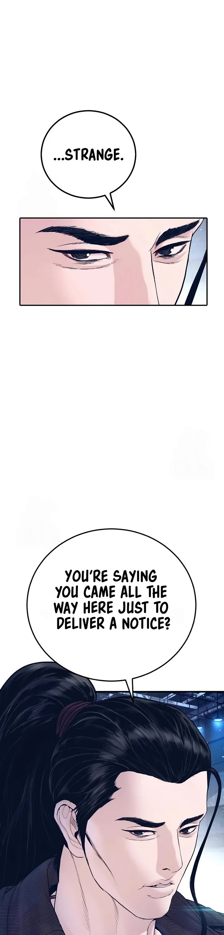 Manager Kim Chapter 229 page 17 - Chapter 229