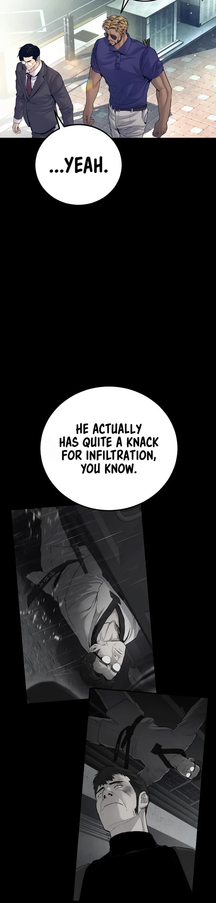 Manager Kim Chapter 229 page 2 - Chapter 229