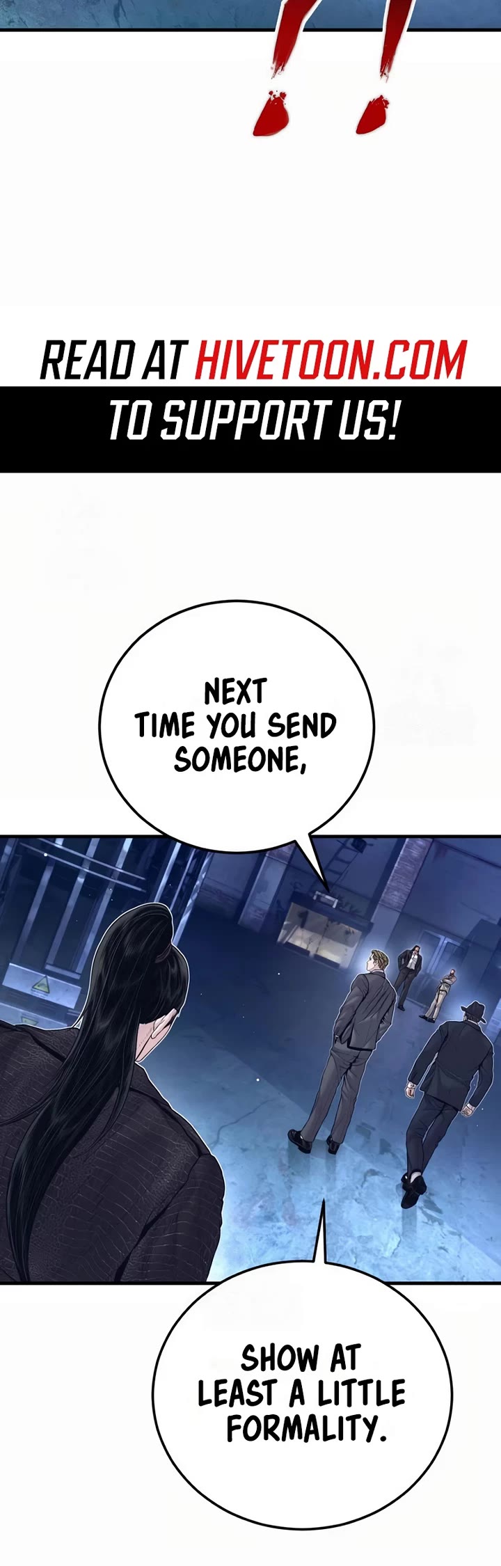 Manager Kim Chapter 229 page 20 - Chapter 229