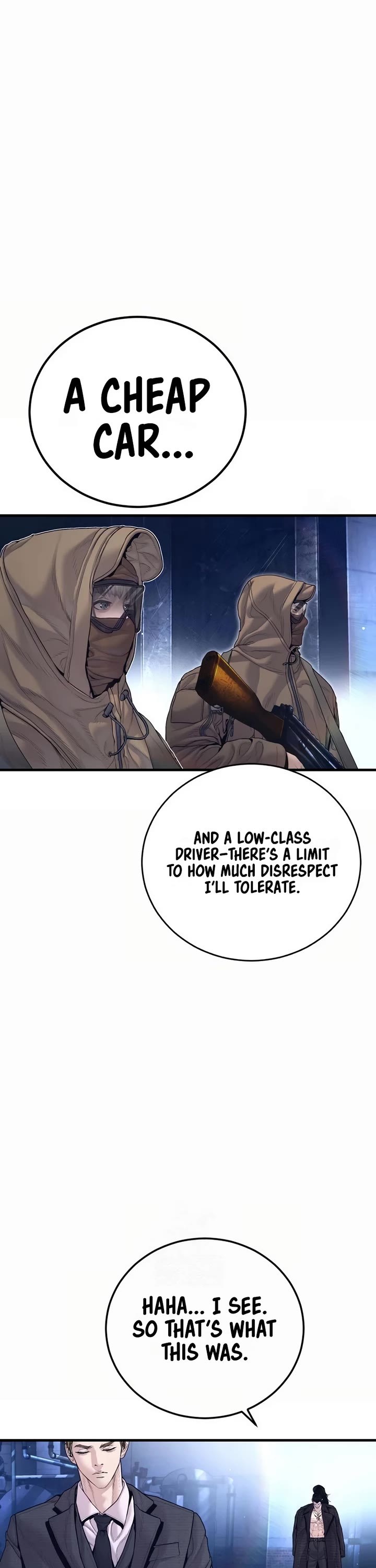 Manager Kim Chapter 229 page 21 - Chapter 229