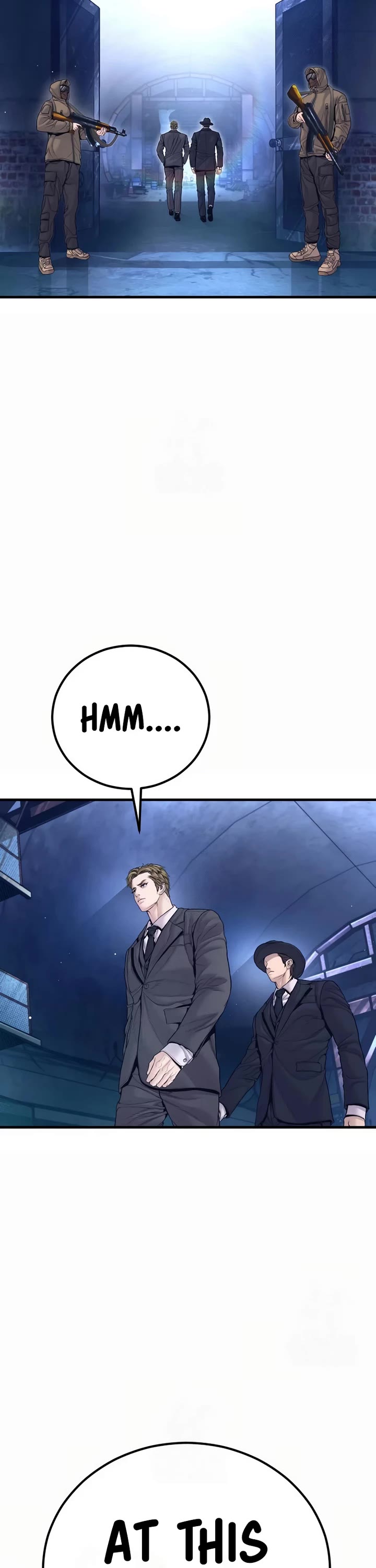 Manager Kim Chapter 229 page 23 - Chapter 229