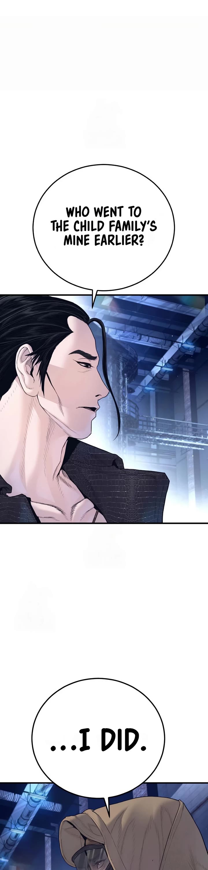 Manager Kim Chapter 229 page 28 - Chapter 229