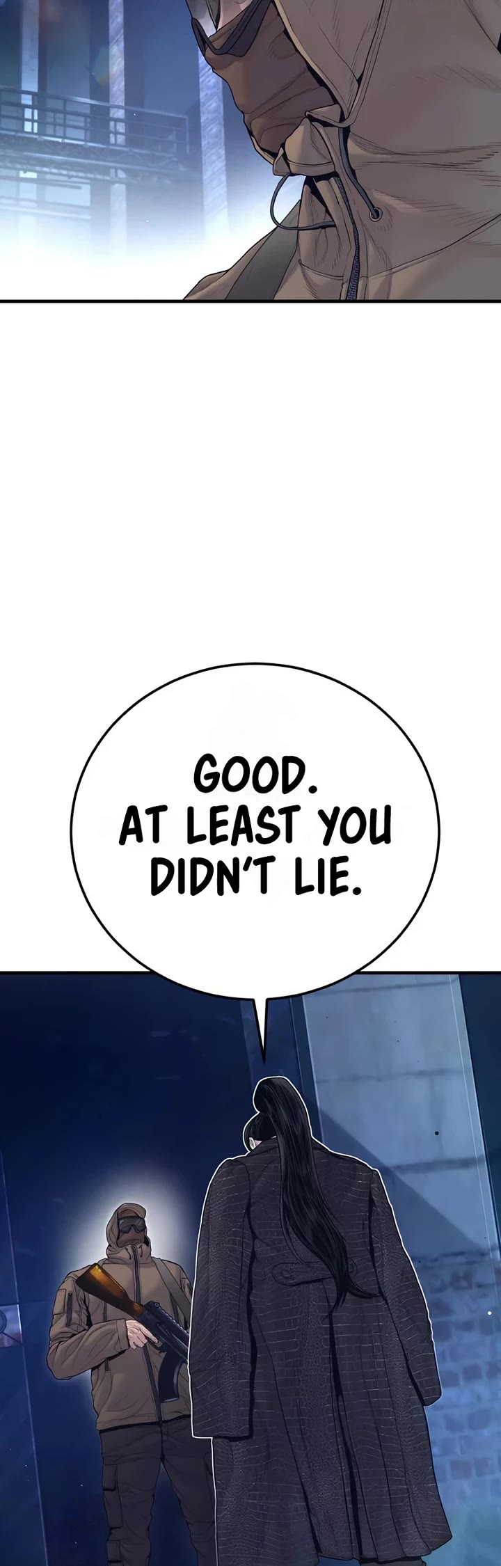 Manager Kim Chapter 229 page 29 - Chapter 229