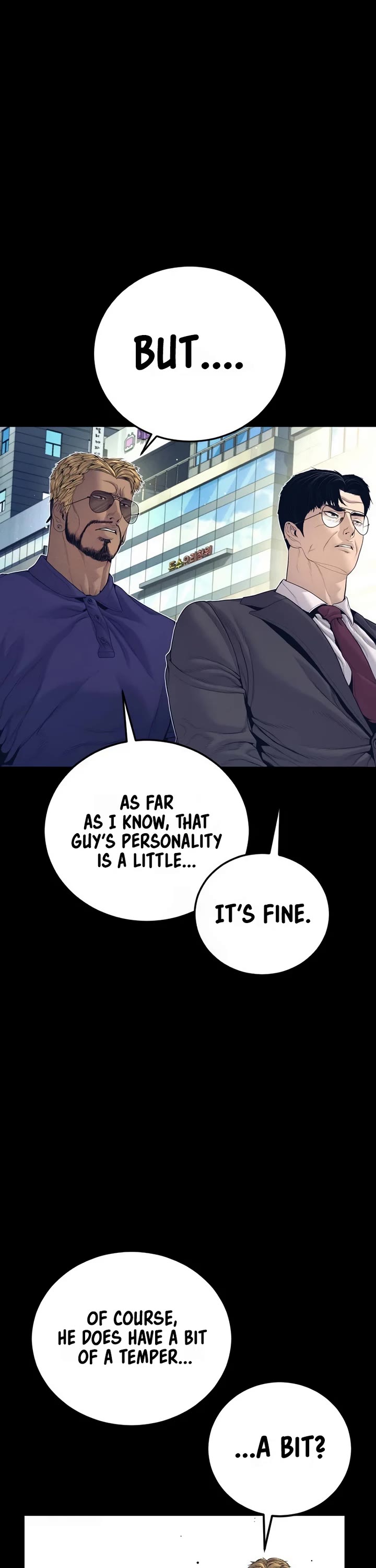 Manager Kim Chapter 229 page 3 - Chapter 229