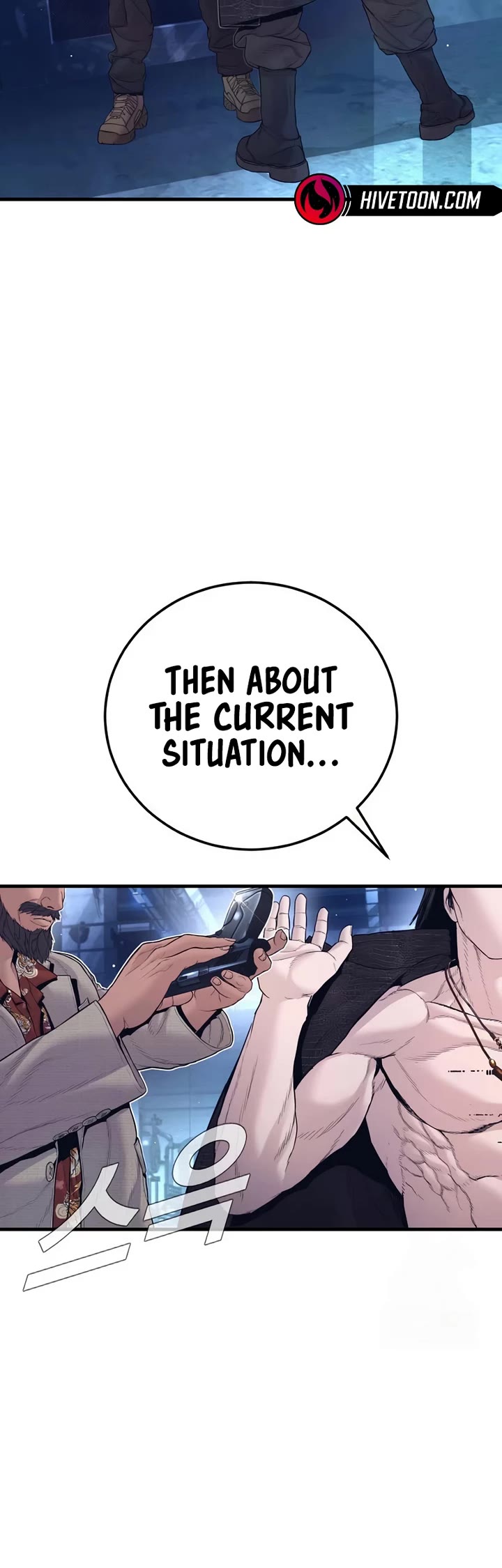 Manager Kim Chapter 229 page 30 - Chapter 229