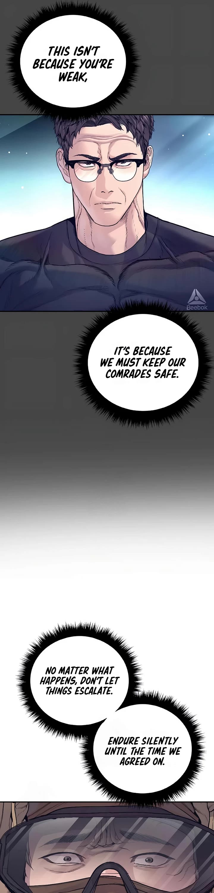 Manager Kim Chapter 229 page 36 - Chapter 229
