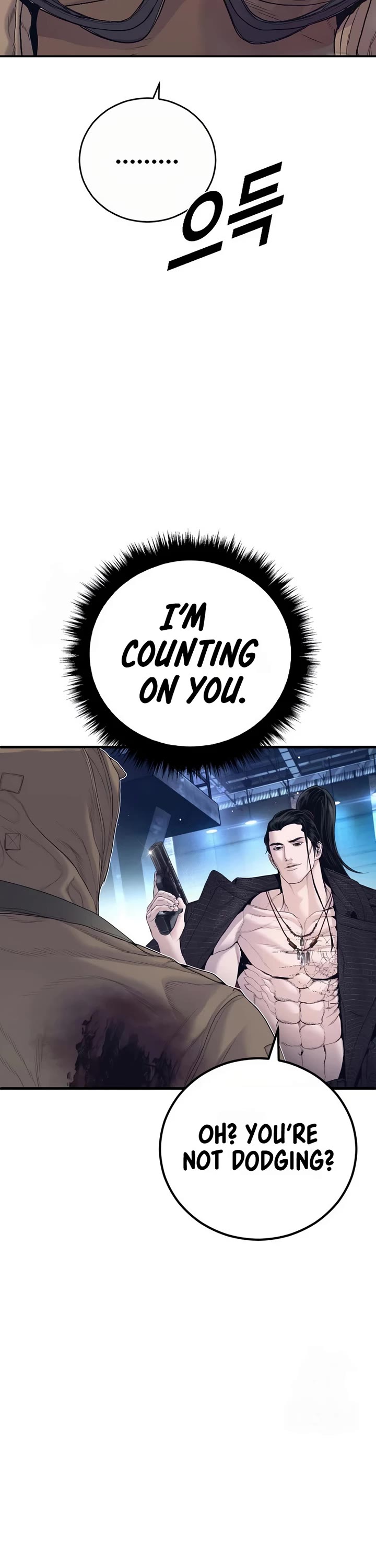 Manager Kim Chapter 229 page 37 - Chapter 229
