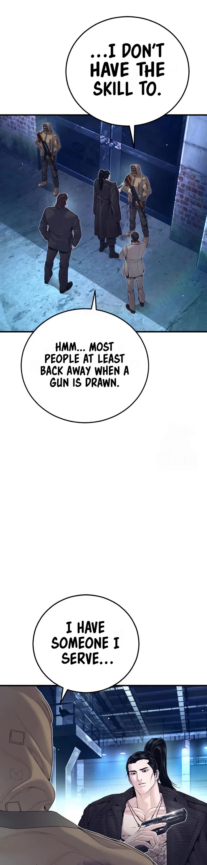 Manager Kim Chapter 229 page 38 - Chapter 229