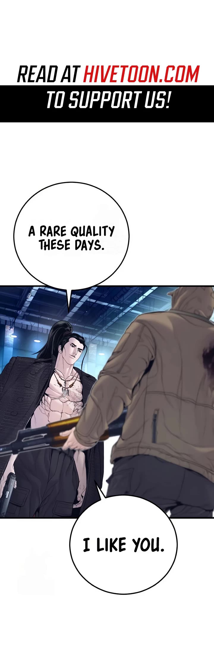 Manager Kim Chapter 229 page 40 - Chapter 229