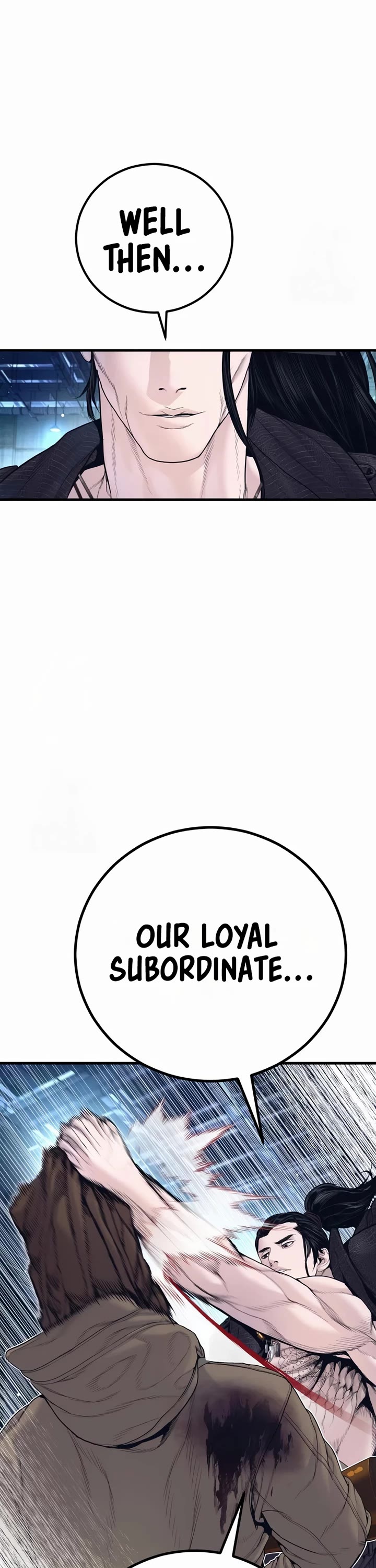Manager Kim Chapter 229 page 41 - Chapter 229