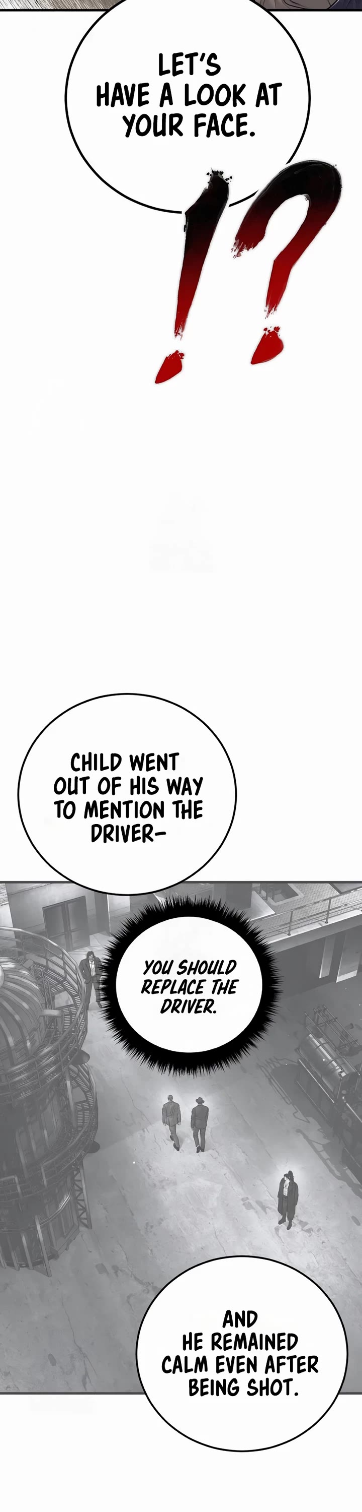 Manager Kim Chapter 229 page 42 - Chapter 229