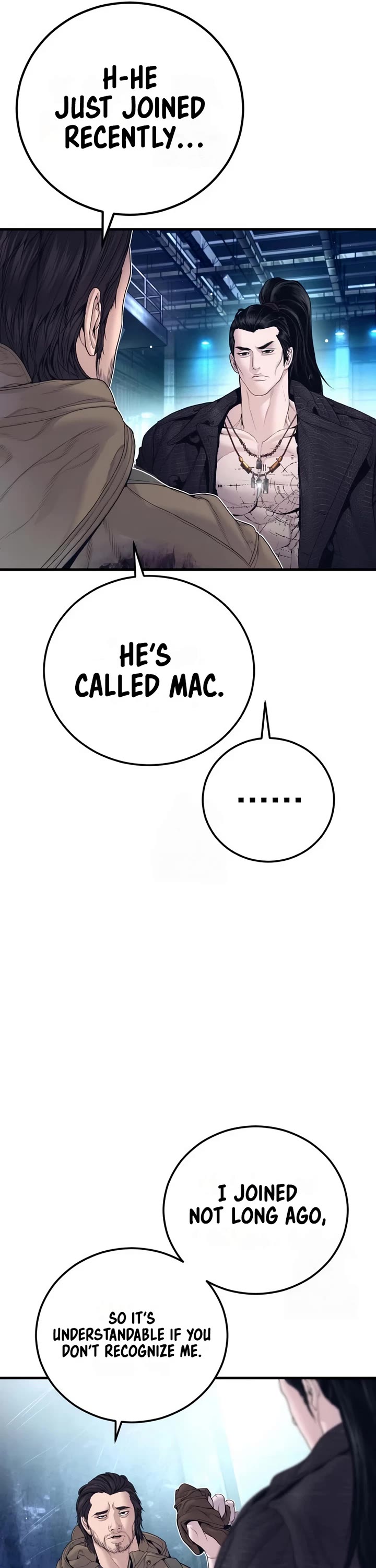 Manager Kim Chapter 229 page 46 - Chapter 229