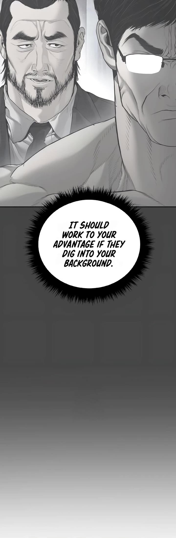 Manager Kim Chapter 229 page 49 - Chapter 229
