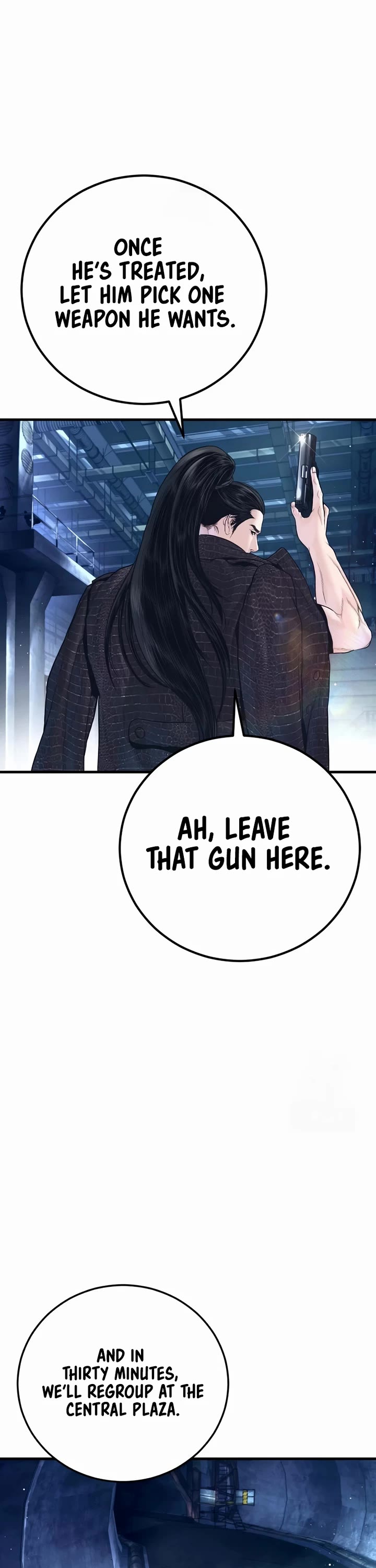 Manager Kim Chapter 229 page 53 - Chapter 229