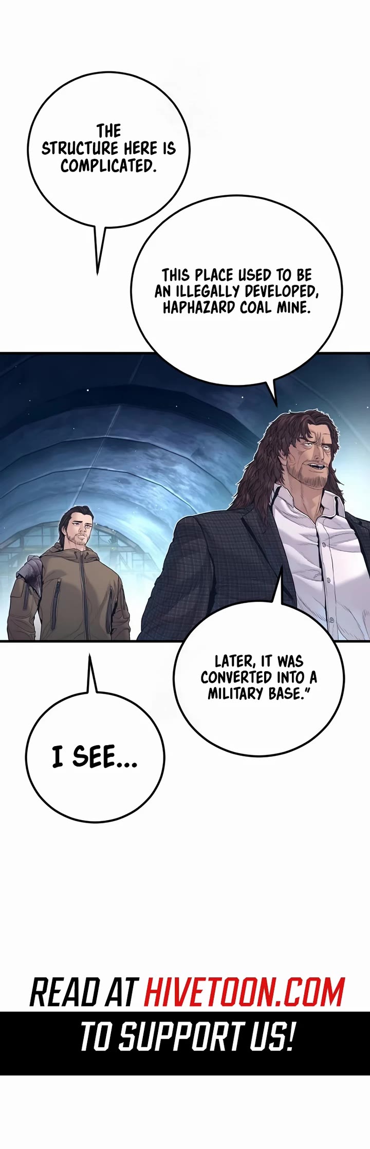 Manager Kim Chapter 229 page 55 - Chapter 229