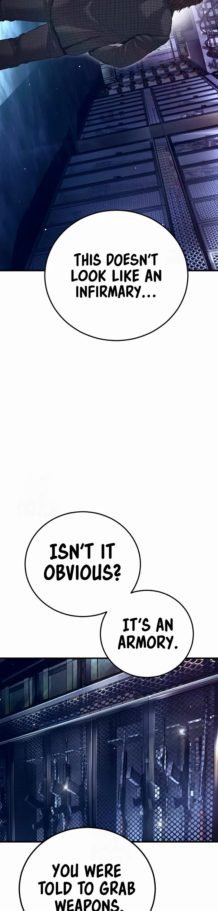 Manager Kim Chapter 229 page 57 - Chapter 229