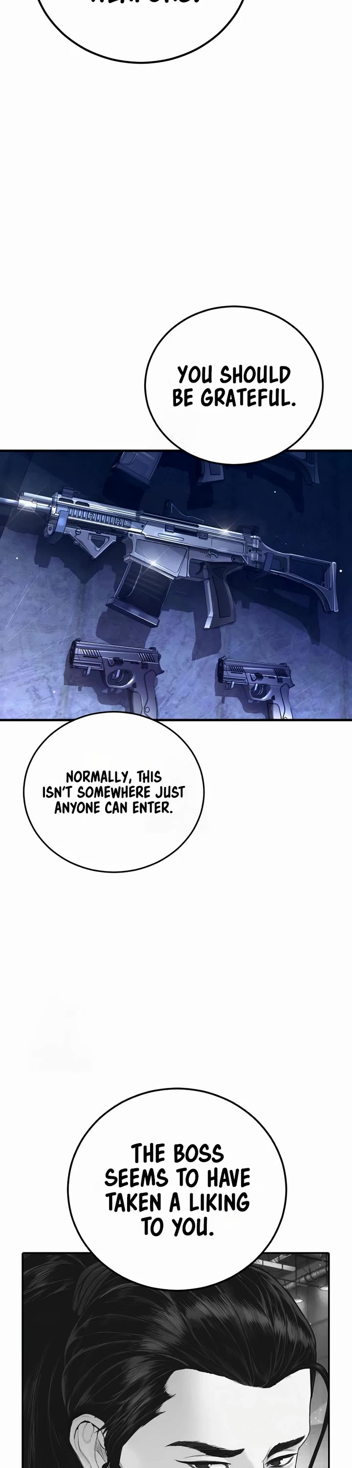 Manager Kim Chapter 229 page 58 - Chapter 229