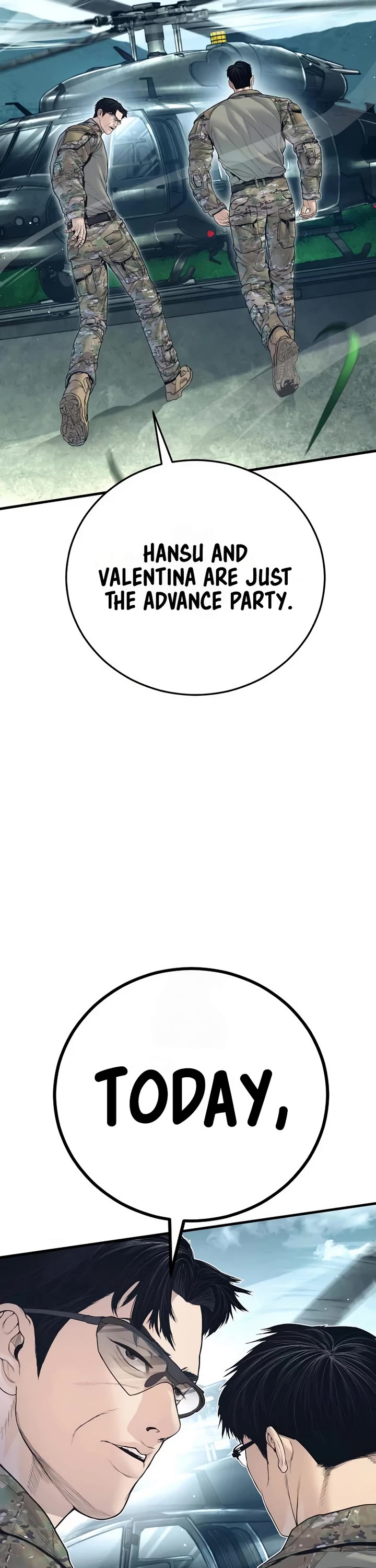 Manager Kim Chapter 229 page 66 - Chapter 229