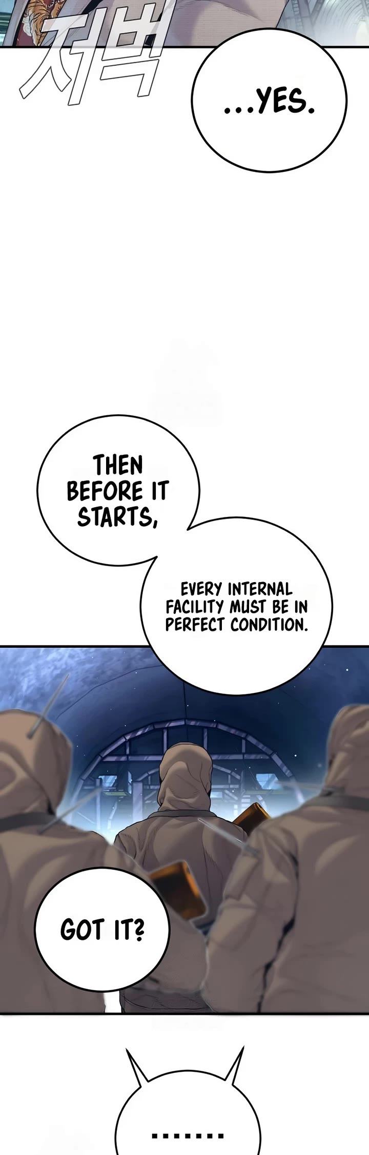 Manager Kim Chapter 229 page 69 - Chapter 229