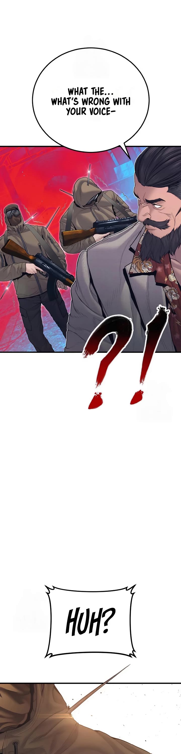 Manager Kim Chapter 229 page 71 - Chapter 229