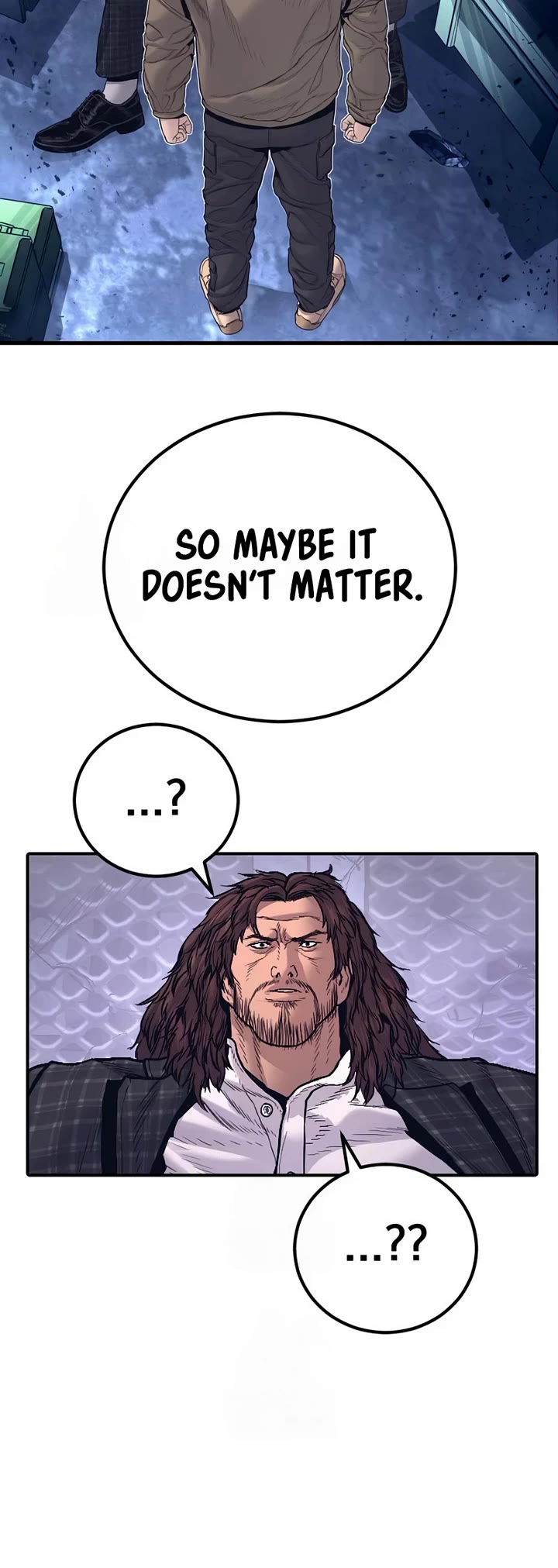 Manager Kim Chapter 229 page 74 - Chapter 229
