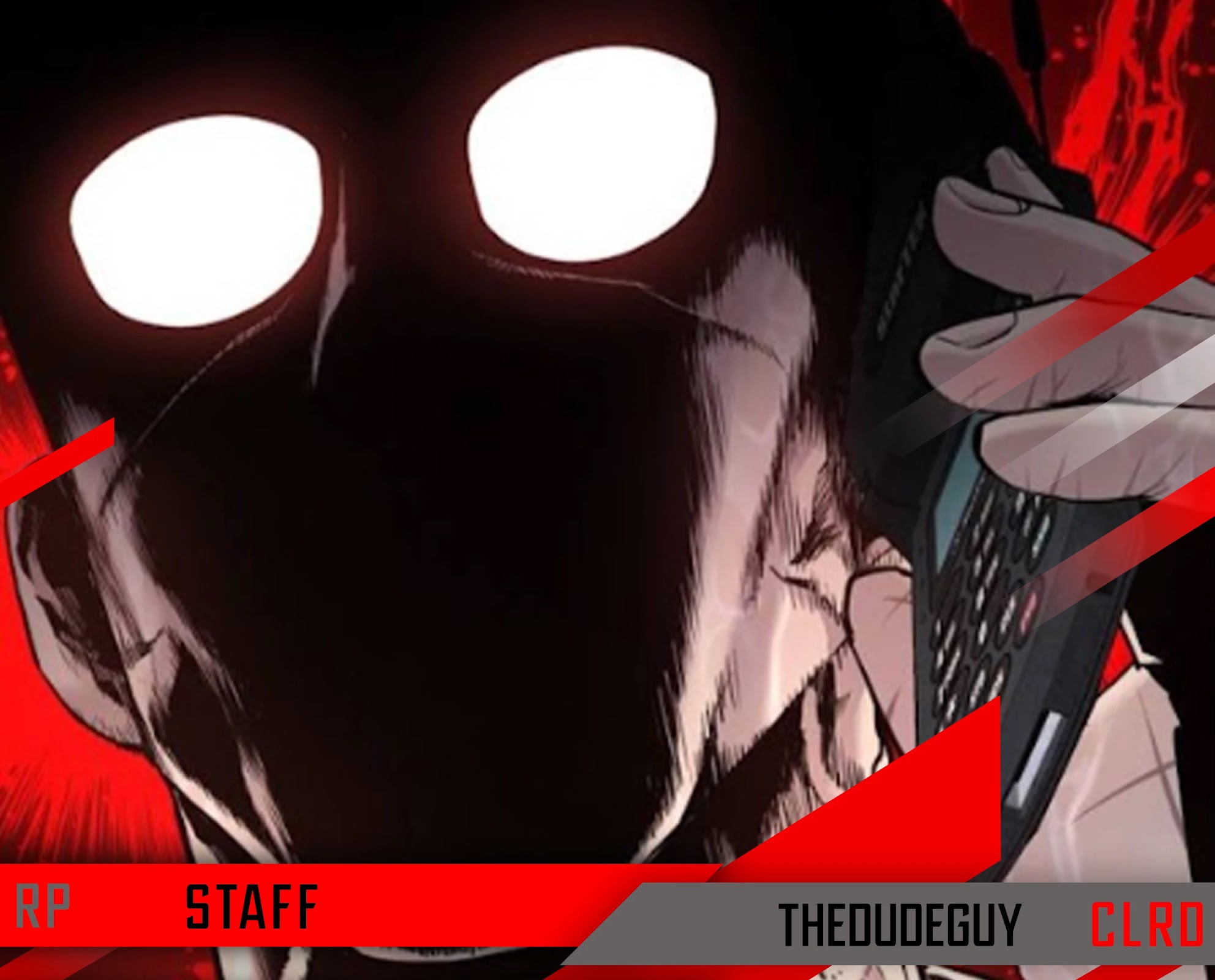 Manager Kim Chapter 23 page 1 - Chapter 23