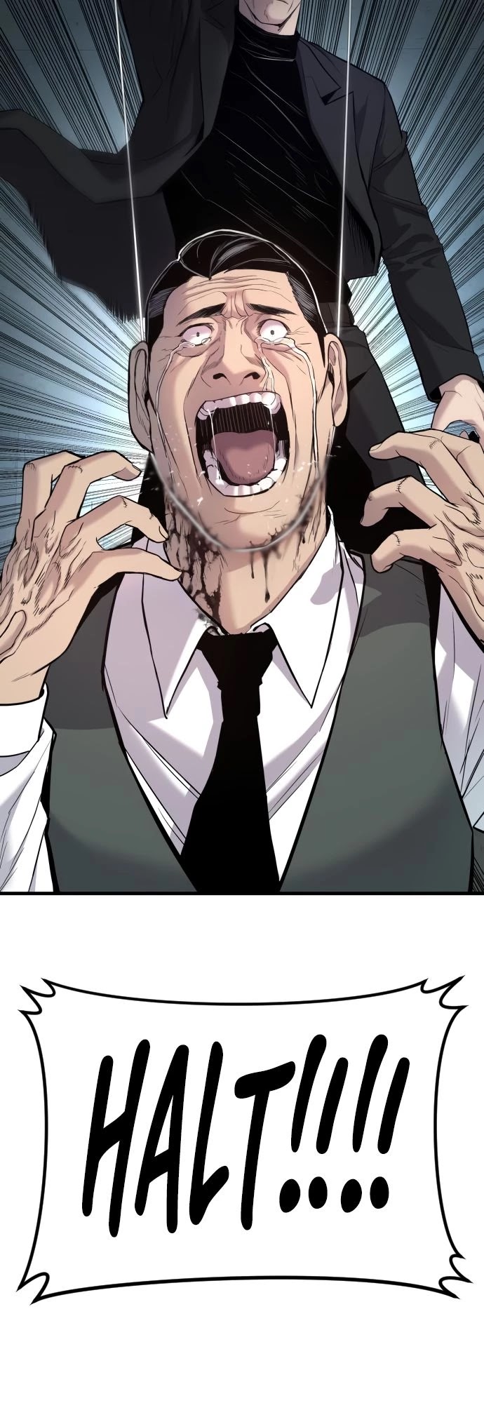 Manager Kim Chapter 23 page 11 - Chapter 23
