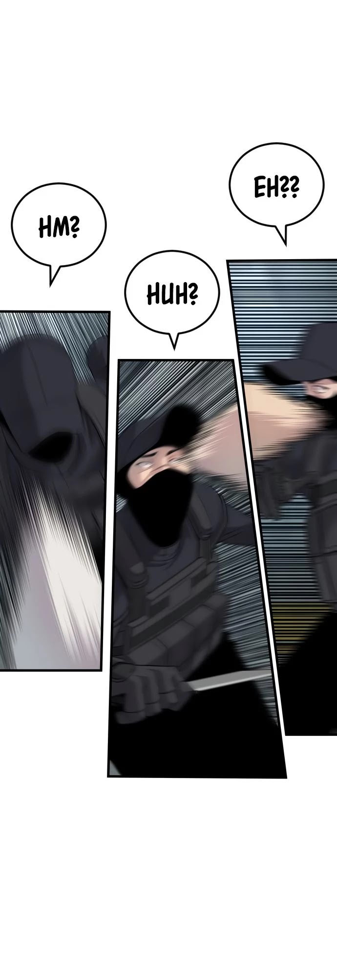 Manager Kim Chapter 23 page 111 - Chapter 23