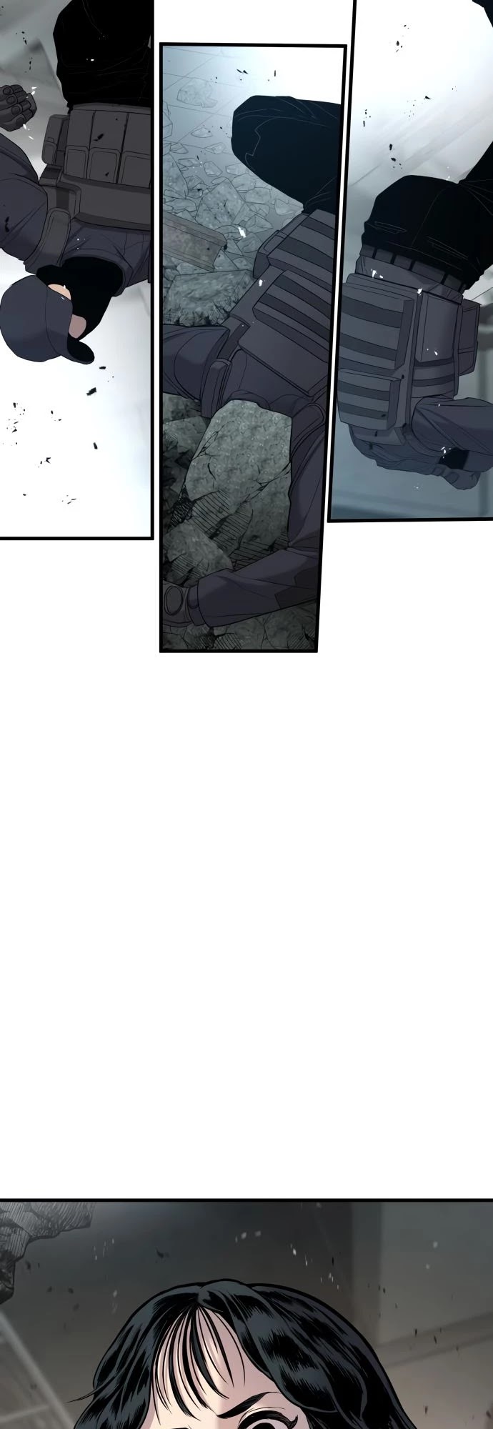 Manager Kim Chapter 23 page 115 - Chapter 23