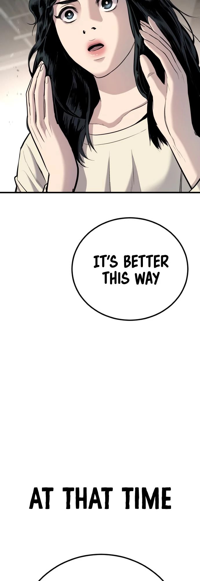 Manager Kim Chapter 23 page 116 - Chapter 23