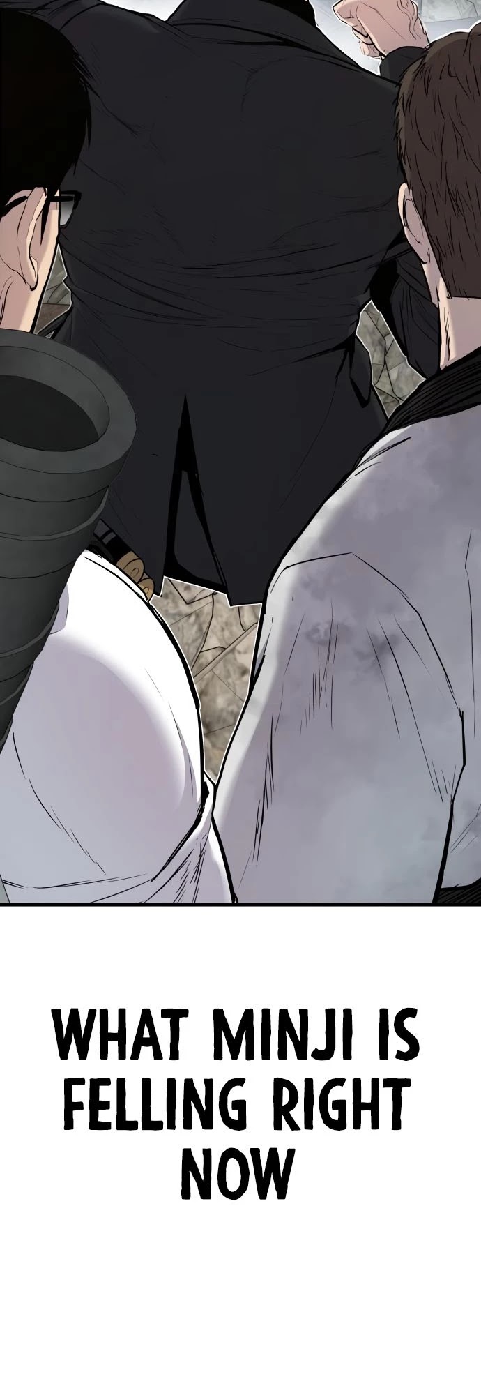 Manager Kim Chapter 23 page 118 - Chapter 23
